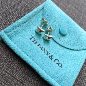 Tiffany & Co Stud Earrings